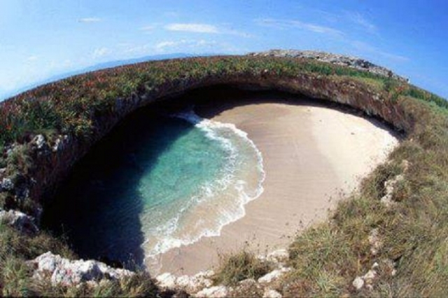 Islas Marietas